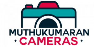 muthukumarancameras logo